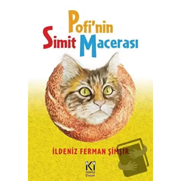 Pofinin Simit Macerası