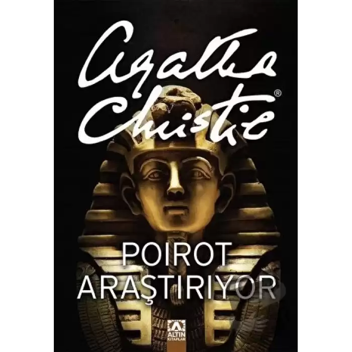 Poirot Araştırıyor