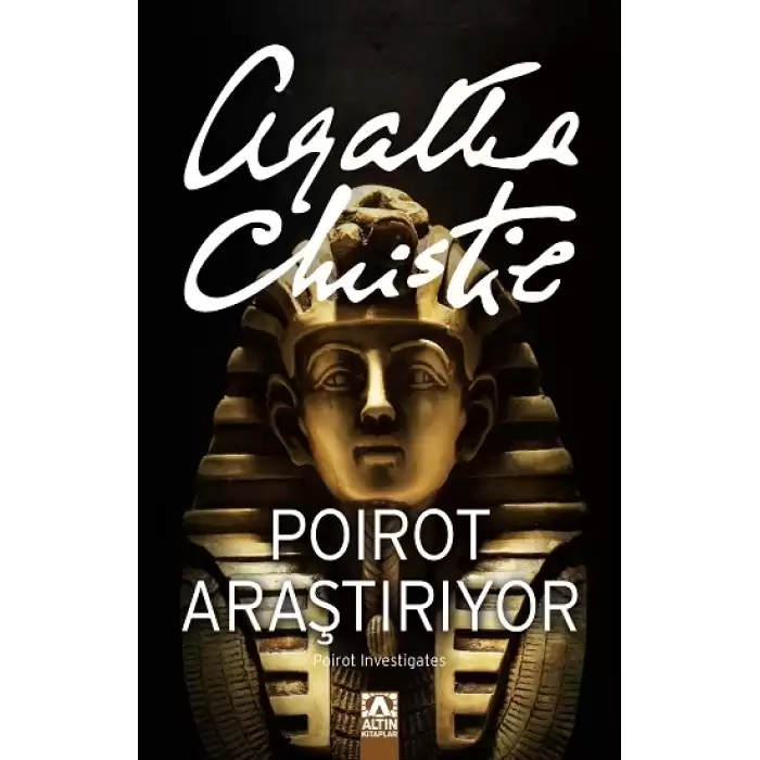 Poirot Araştırıyor