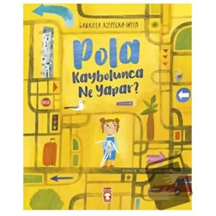 Pola Kaybolunca Ne Yapar?