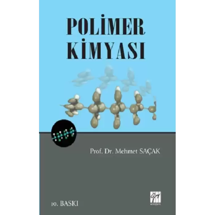 Polimer Kimyası