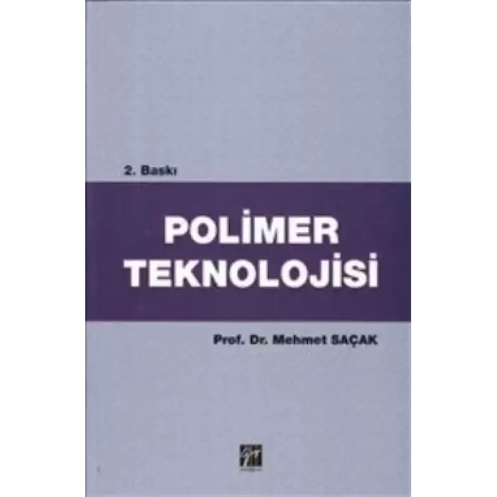 Polimer Teknolojisi