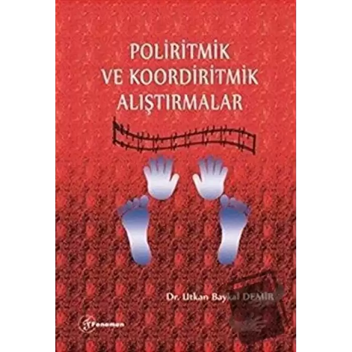 Poliritmik ve Koordiritmik Alıştırmalar