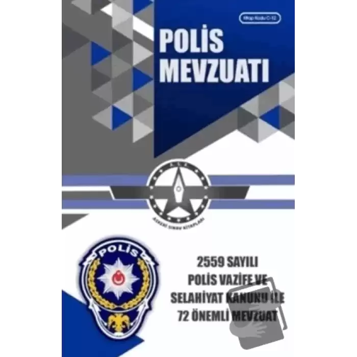 Polis Mevzuatı