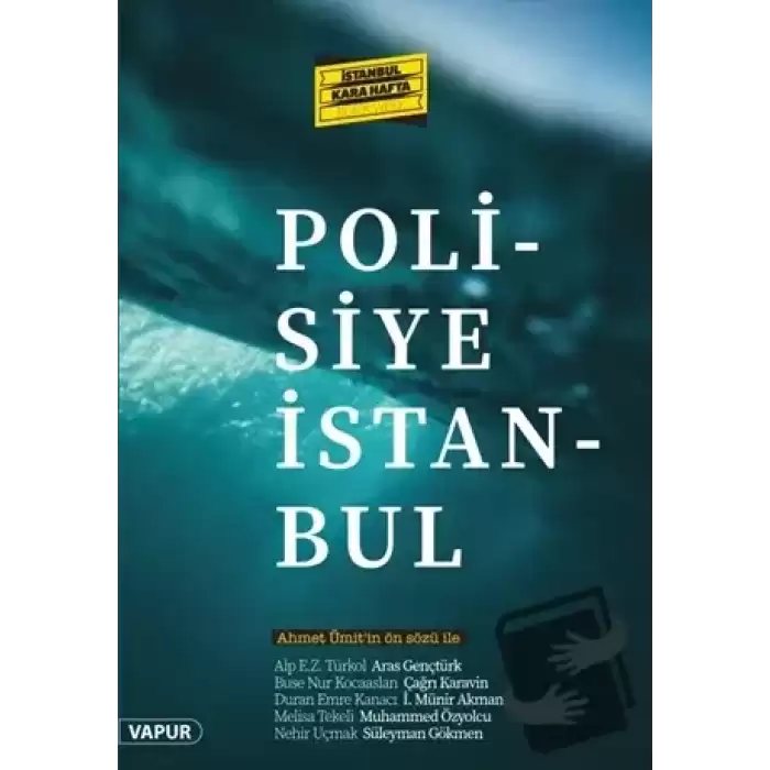 Polisiye İstanbul