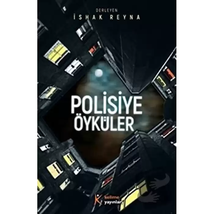 Polisiye Öyküler