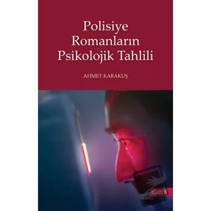 Polisiye Romanların Psikolojik Tahlili