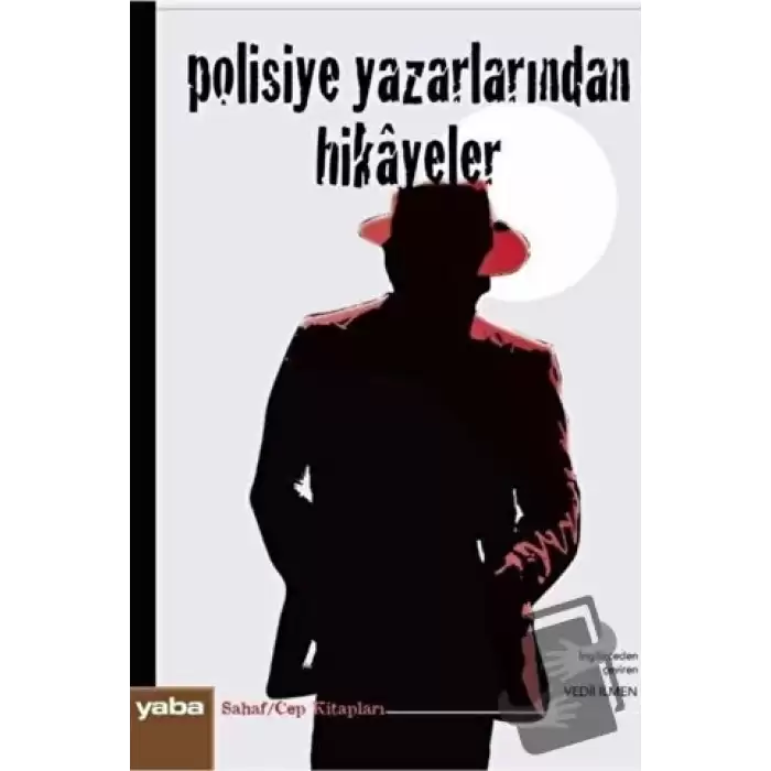 Polisiye Yazarlarından Hikayeler