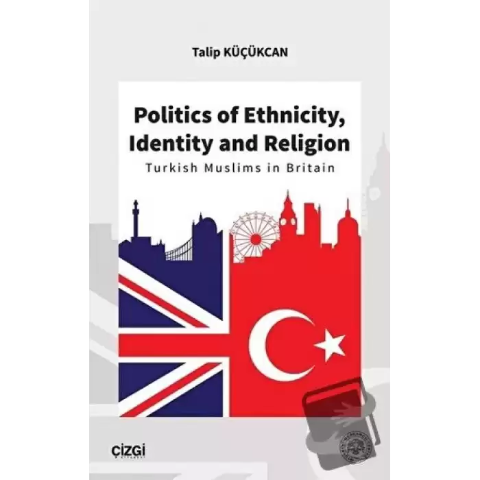 Politics of Ethnicity, Identity and Religion