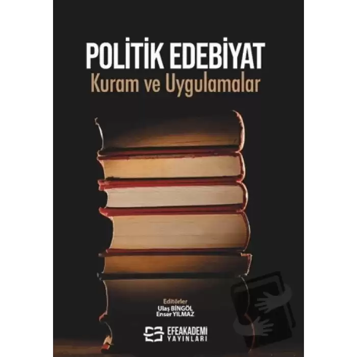 Politik Edebiyat