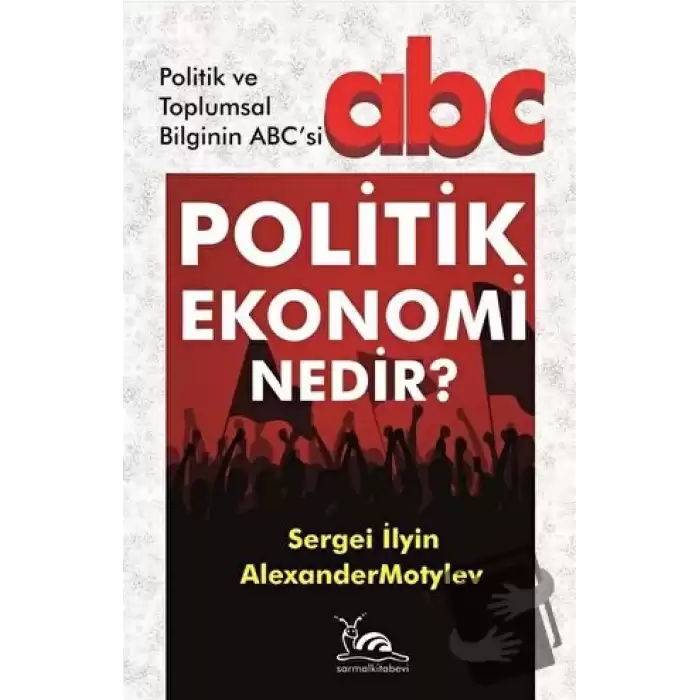 Politik Ekonomi Nedir?