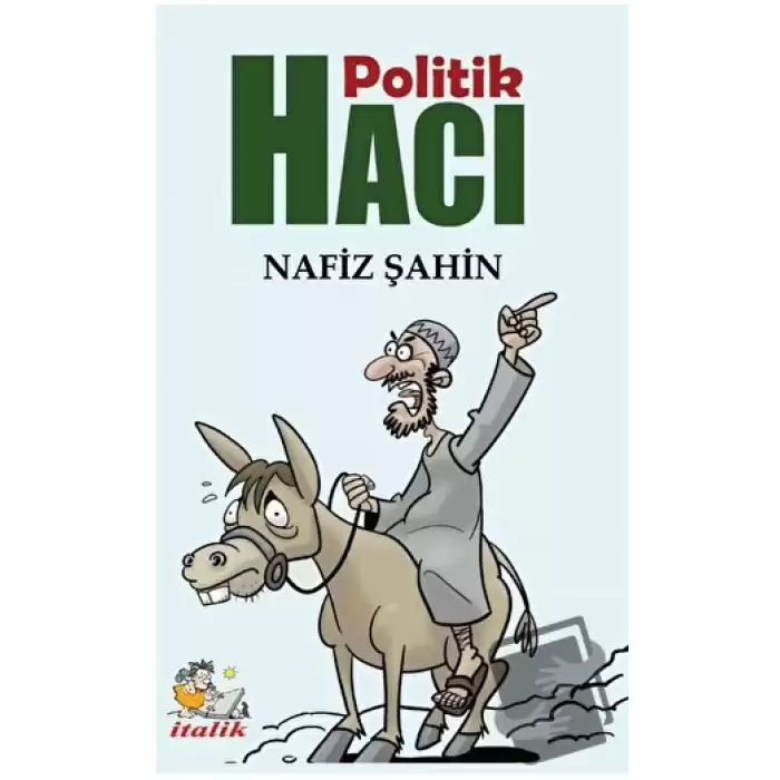 Politik Hacı