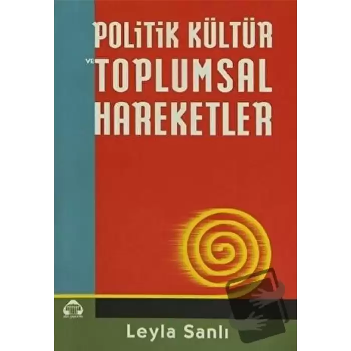 Politik Kültür ve Toplumsal Hareketler