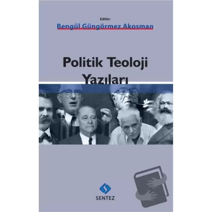 Politik Teoloji Yazıları