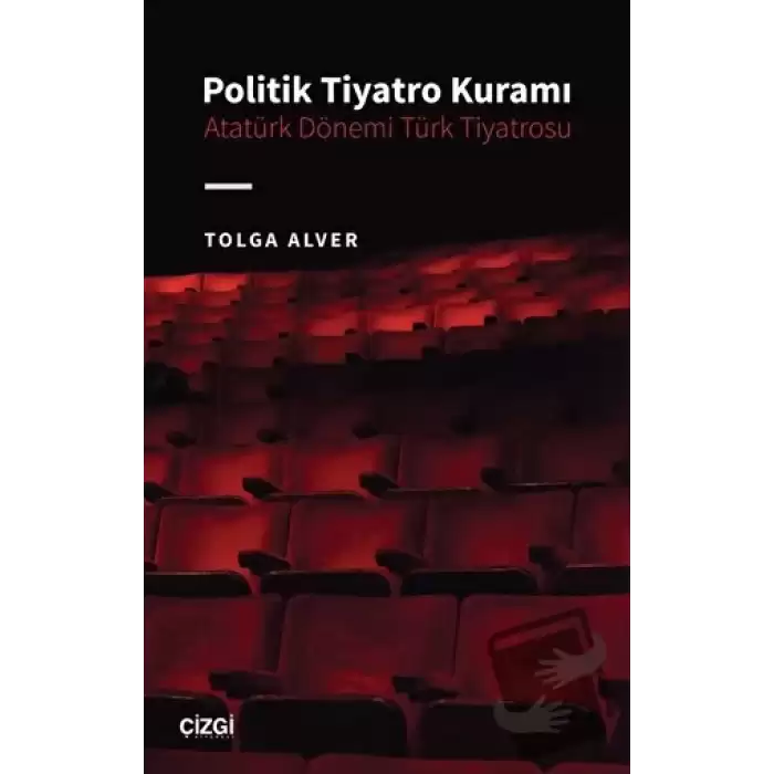 Politik Tiyatro Kuramı