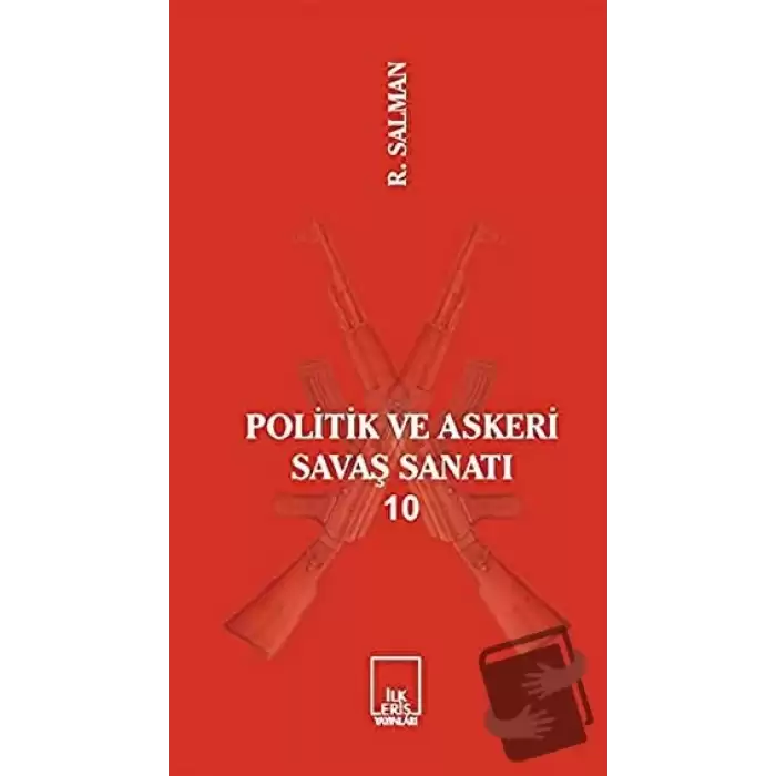 Politik ve Askeri Savaş Sanatı 10