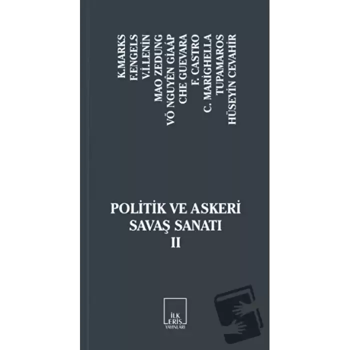 Politik ve Askeri Savaş Sanatı 2