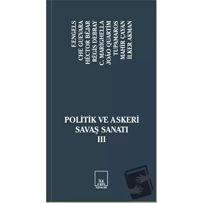 Politik ve Askeri Savaş Sanatı 3