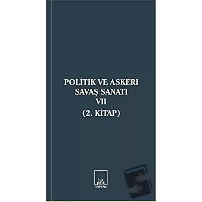 Politik ve Askeri Savaş Sanatı 7