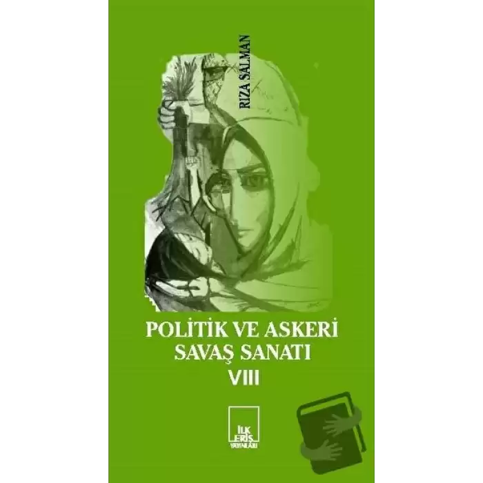 Politik ve Askeri Savaş Sanatı 8