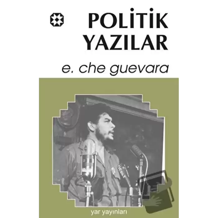 Politik Yazılar