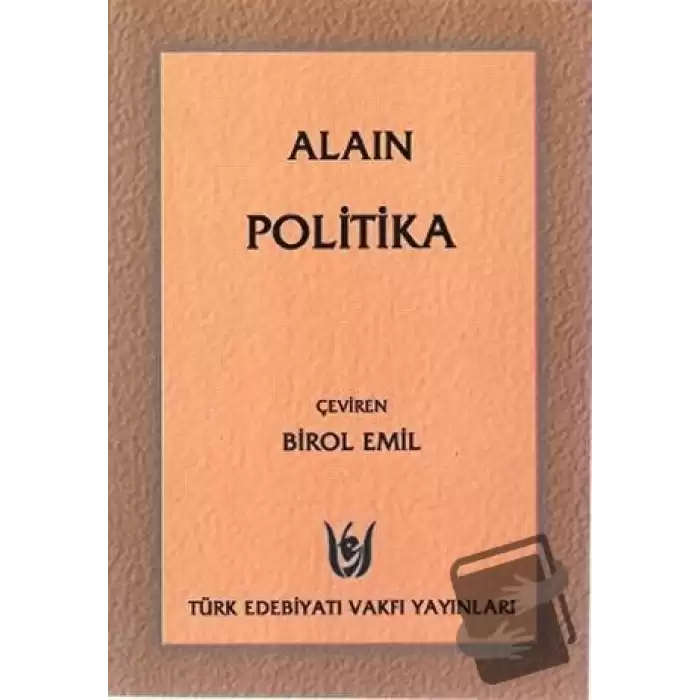 Politika