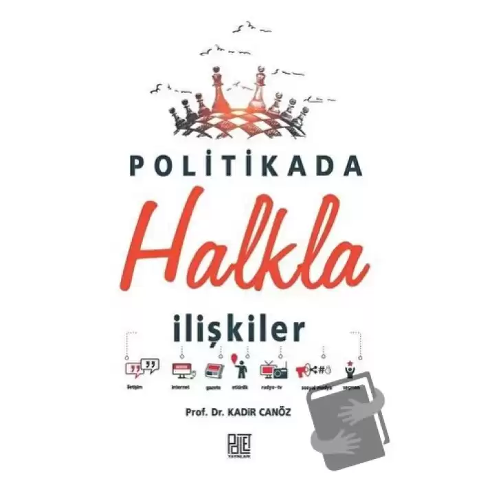 Politikada Halkla İlişkiler