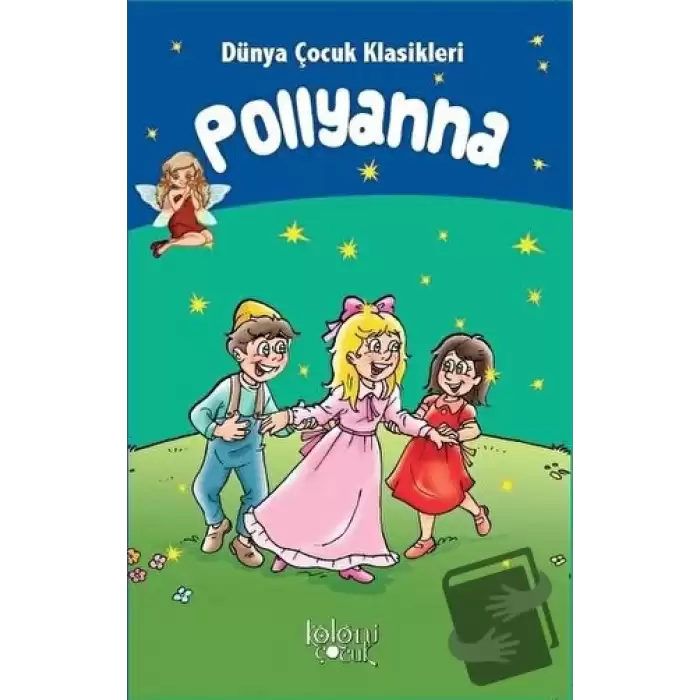 Pollyanna