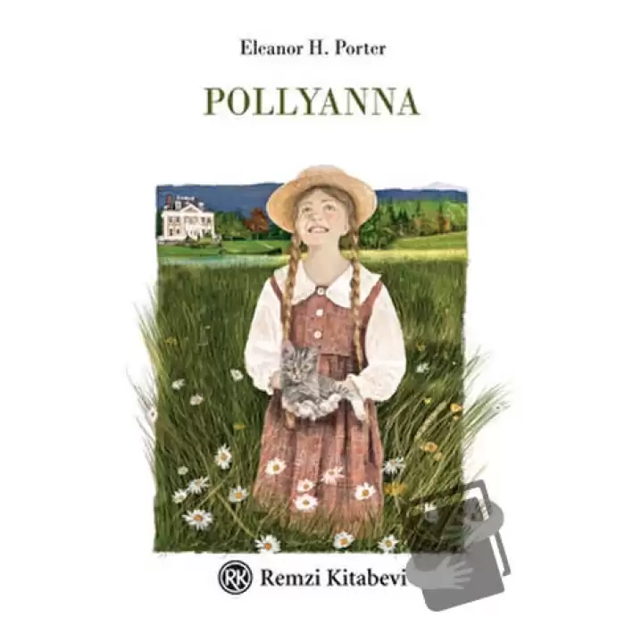 Pollyanna