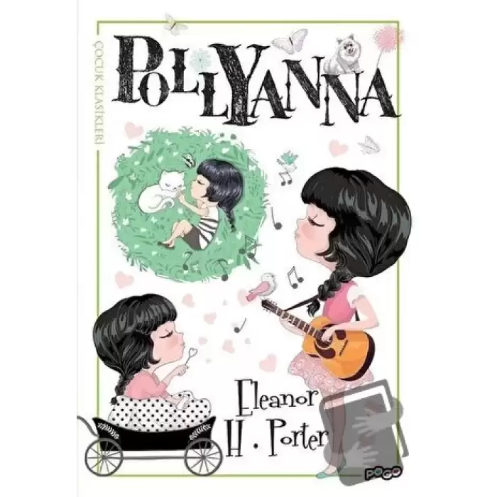 Pollyanna