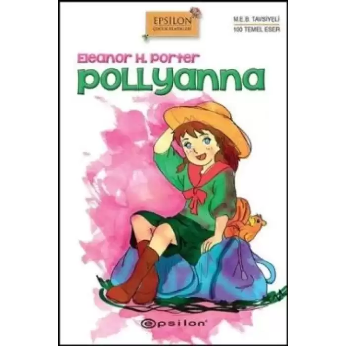 Pollyanna