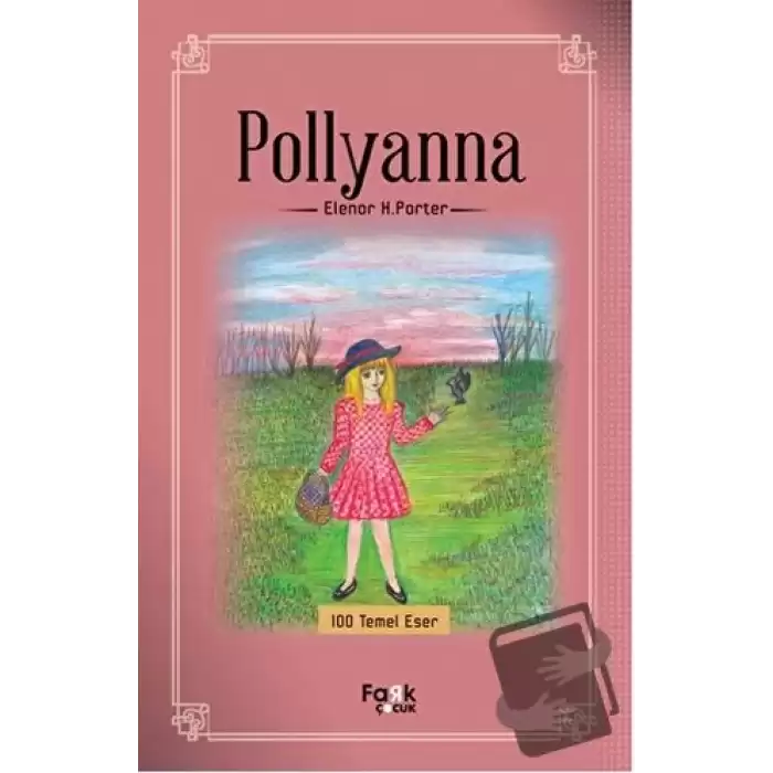 Pollyanna