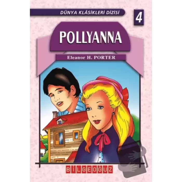 Pollyanna