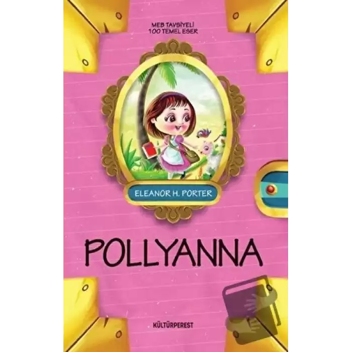 Pollyanna