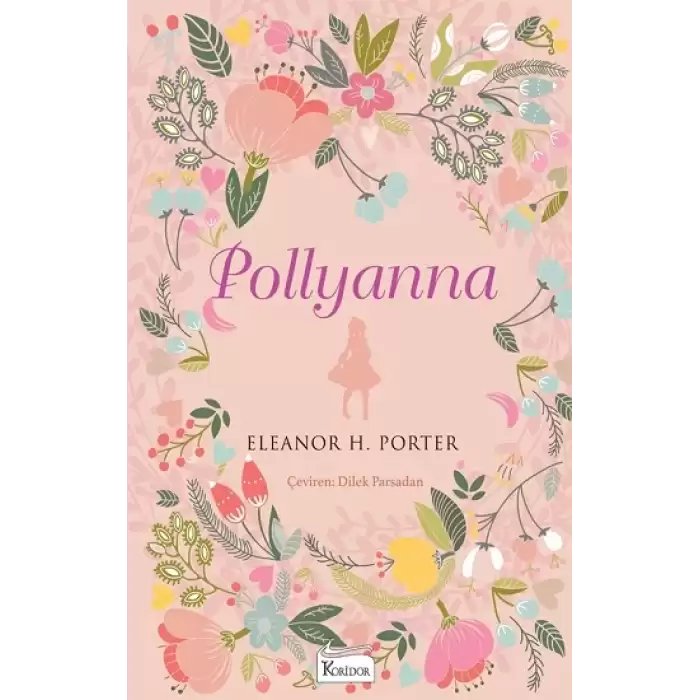 Pollyanna (Bez Ciltli)