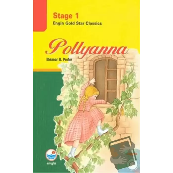 Pollyanna (Cdli) - Stage 1