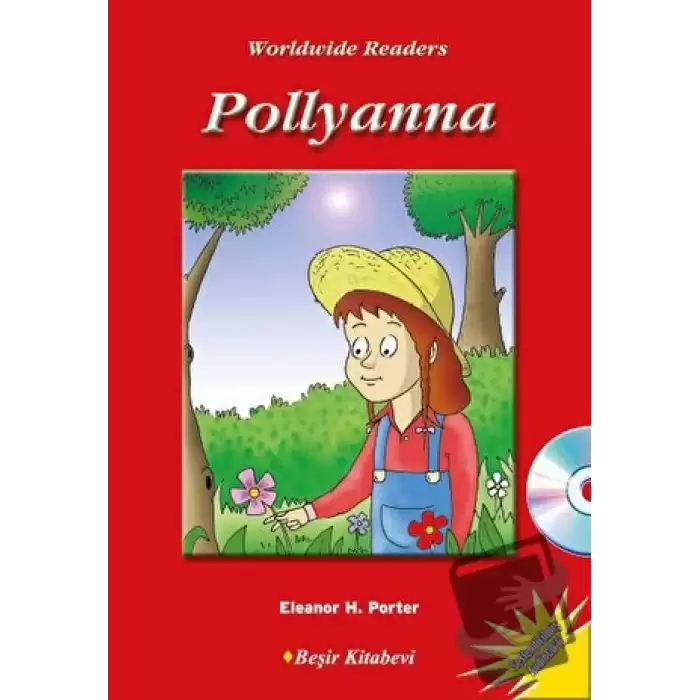 Pollyanna Level 2