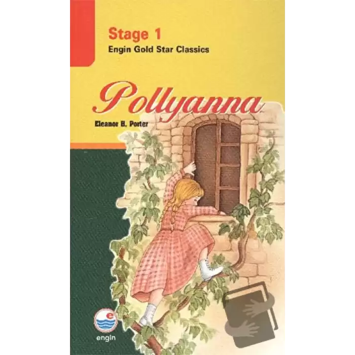 Pollyanna - Stage 1