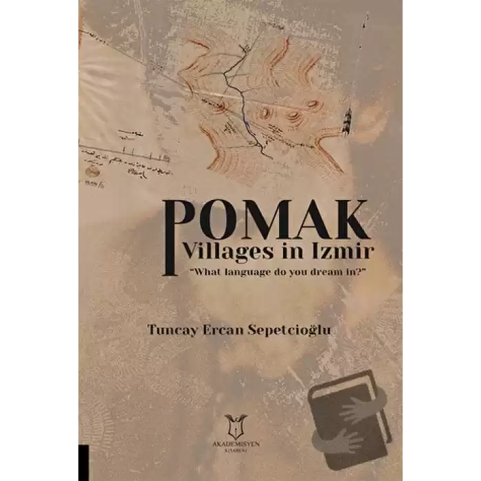 Pomak Villages in Izmir