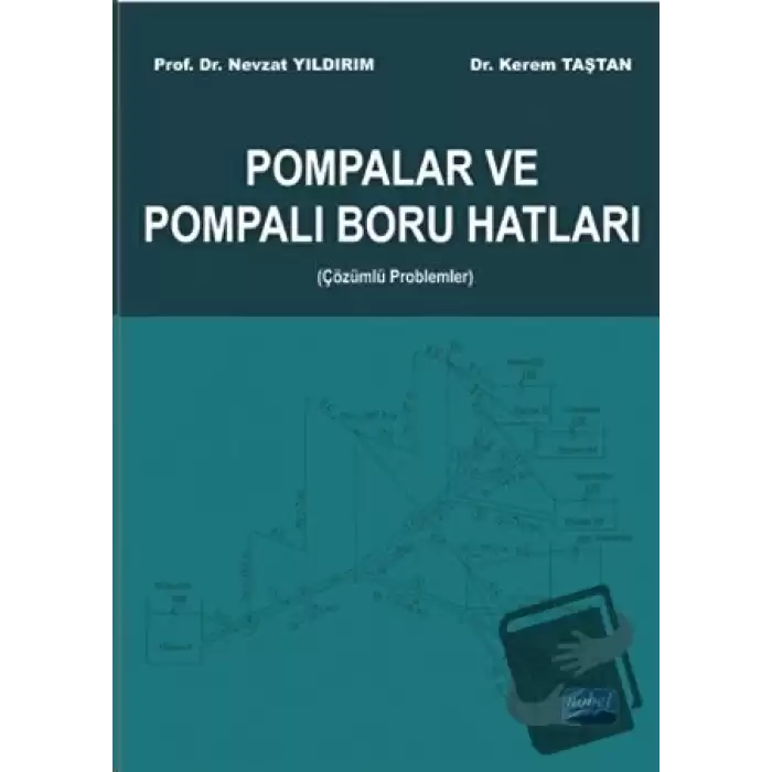 Pompalar ve Pompalı Boru Hatları