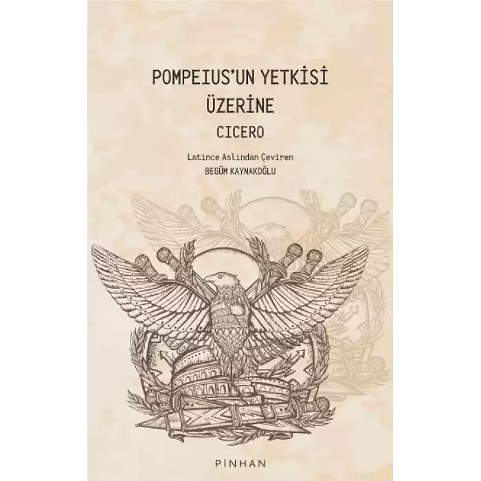 Pompeıus’un Yetkisi Üzerine