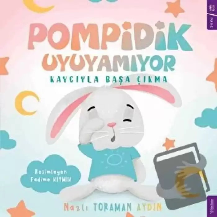 Pompidik Uyuyamıyor