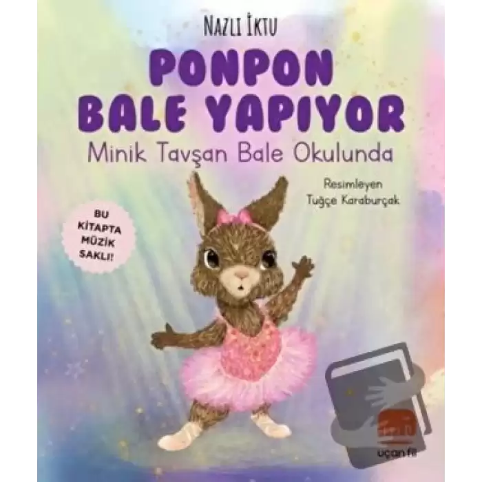 Ponpon Bale Yapıyor