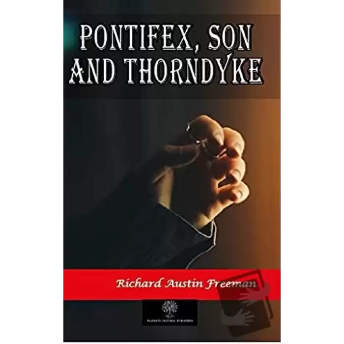 Pontifex Son and Thorndyke