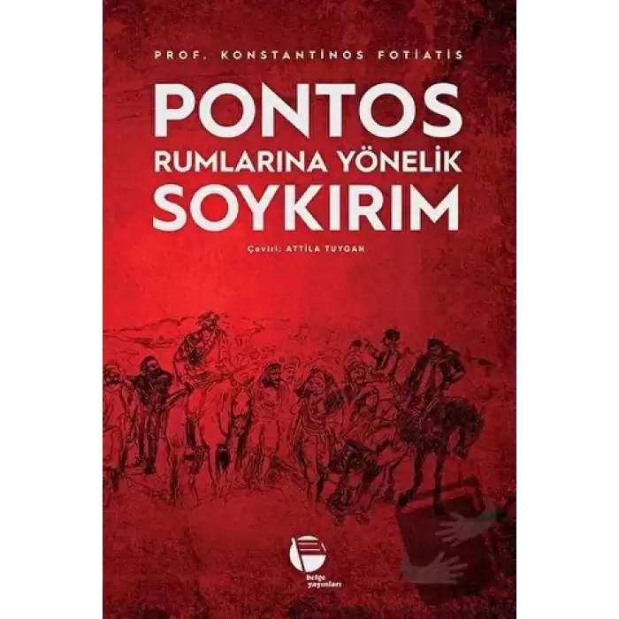 Pontos Rumlarına Yönelik Soykırım