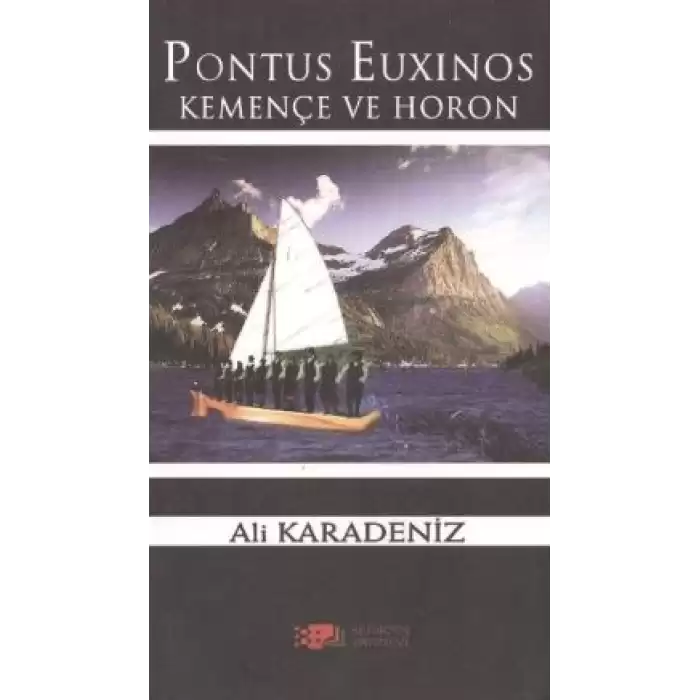 Pontus Euxinos Kemençe ve Horon