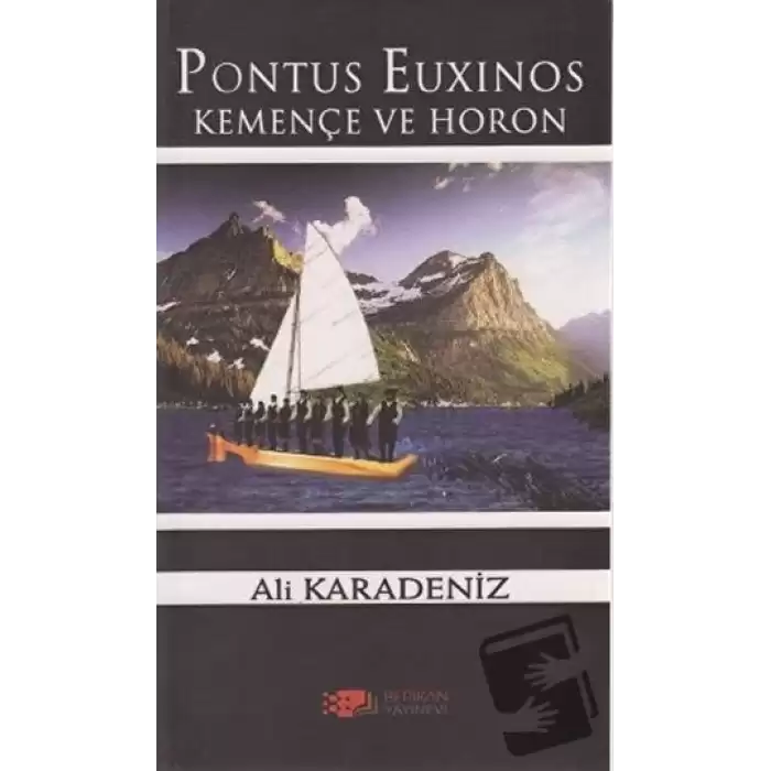 Pontus Euxinos Kemençe ve Horon