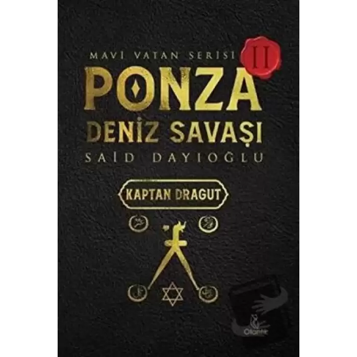 Ponza Deniz Savaşı - Mavi Vatan Serisi 2