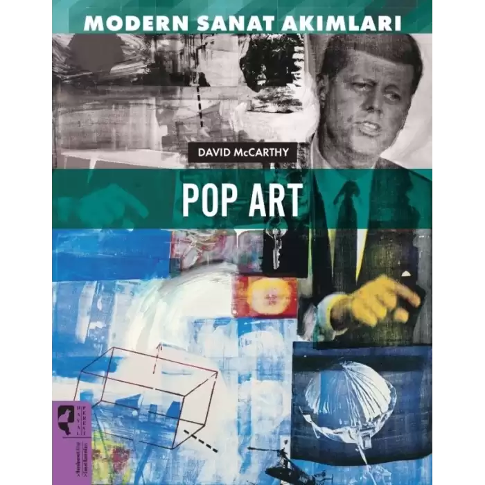 Pop Art - Modern Sanat Akımları