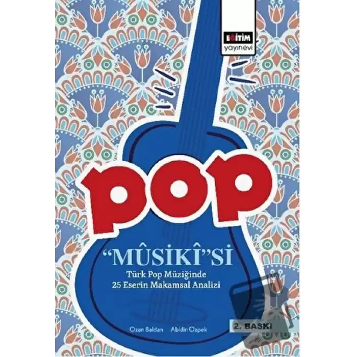 Pop Musikisi